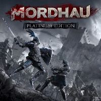 Mordhau Platinum издание XBOX One / Xbox Series X|S Аккаунт