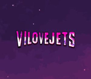 VILOVEJETS PC Steam Ключ
