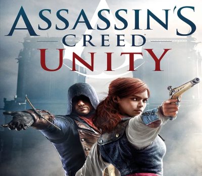 Assassin's Creed Unity PC Ubisoft Connect Ключ