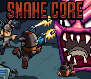 Snake Core PC GOG Ключ