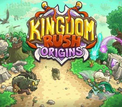 Kingdom Rush Origins EU PC Steam Альтергифт