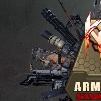Killing Floor 2 - Armory Сезонный пропуск Steam Ключ