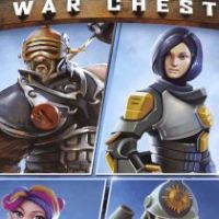 Toy Soldiers: War Chest Steam Ключ