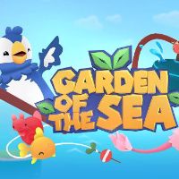 Garden of the Sea PC Steam Ключ