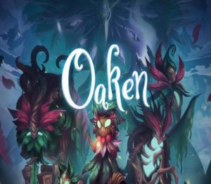 Oaken NA Steam Ключ