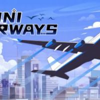 Mini Airways PC Steam Аккаунт