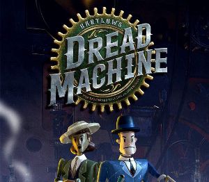 Bartlow's Dread Machine EU Steam Ключ