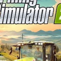 Farming Simulator 25 EU Xbox Series X|S Ключ