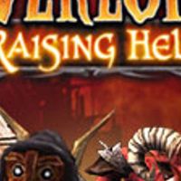 Overlord: Raising Hell DLC Steam Ключ