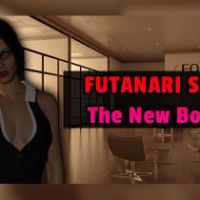 Futanari Sex - The New Boss Steam Ключ