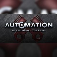Automation - The Car Company Tycoon Game Steam Альтергифт