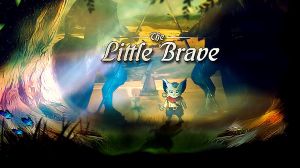 The Little Brave PC Steam Ключ