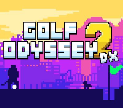 Golf Odyssey 2 DX Steam Ключ