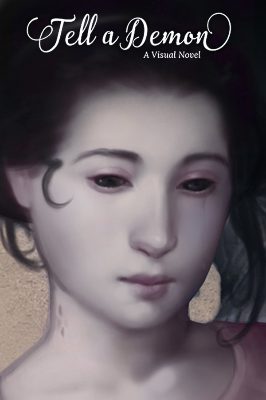 Tell a Demon Steam Ключ