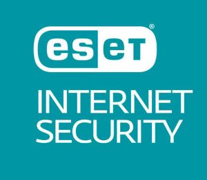 ESET Internet Security 2025 EU Ключ (1 Year / 3 Devices)