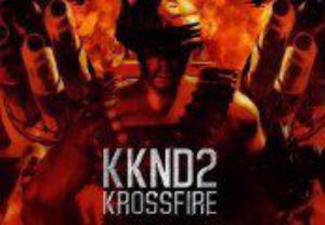 Krush Kill ‘N Destroy 2: Krossfire PC Steam Ключ