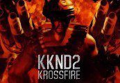 Krush Kill ‘N Destroy 2: Krossfire PC Steam Ключ