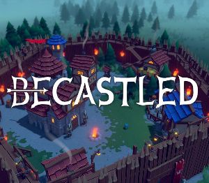 Becastled PC Steam Аккаунт