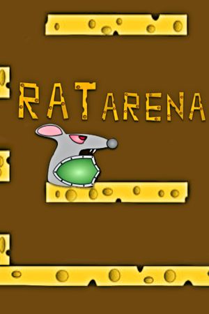 Rat Arena Steam CD Key
