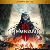 Remnant II Ultimate-издание AR Xbox Series X|S / PC Ключ