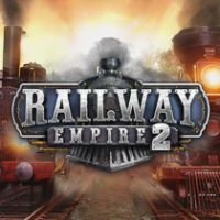 Railway Empire 2 XBOX One Аккаунт