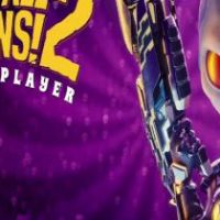 Destroy All Humans! 2 - Reprobed: Single Player (X1) TR XBOX One / Xbox Series X|S Ключ