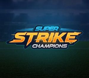 Super Strike Champions PC Steam Ключ