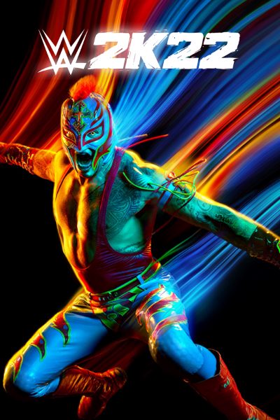 WWE 2K22 EU PC Steam CD Key