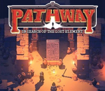 Pathway Steam Ключ