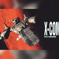 X-COM: UFO Defense EU Steam Ключ