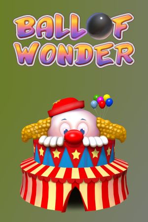 Ball of Wonder Steam Ключ
