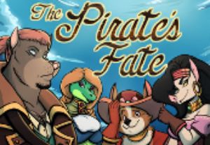 The Pirate's Fate Steam Ключ