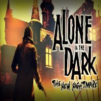 Alone in the Dark: The New Nightmare Steam Ключ