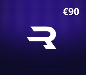 Rewarble Super EUR 90 Подарочная карта EU