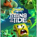 SpongeBob SquarePants: Titans of the Tide — Ключи активации