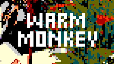 Warm Monkey PC Steam Ключ