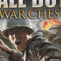 Call of Duty Warchest Steam Альтергифт
