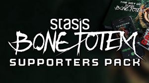 STASIS: BONE TOTEM - SUPPORTERS PACK DLC PC Steam Ключ