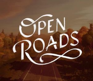 Open Roads PC Steam Ключ
