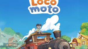 Locomoto PC Steam Ключ