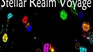 星界远航 Stellar Realm Voyage PC Steam Ключ