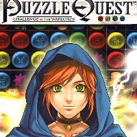 Puzzle Quest: Galactrix Steam Подарок
