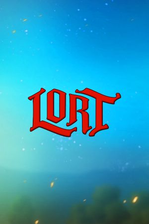 LORT PC Steam Альтергифт