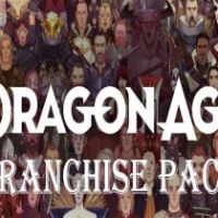 Dragon Age Franchise Pack EA App Ключ