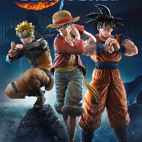 JUMP FORCE - Characters Pass 2 Steam Ключ
