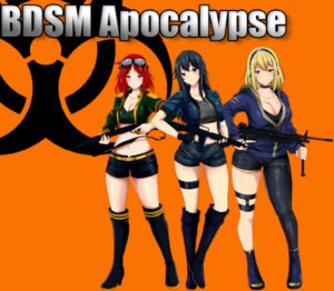 BDSM Apocalypse RoW Steam CD Key