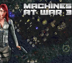 Machines at War 3 Steam Ключ