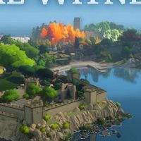 The Witness Steam Ключ