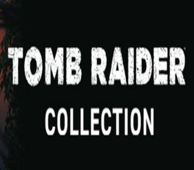Tomb Raider Коллекция EU PC Steam Ключ
