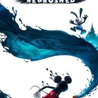 Disney Epic Mickey: Rebrushed PC Steam Аккаунт